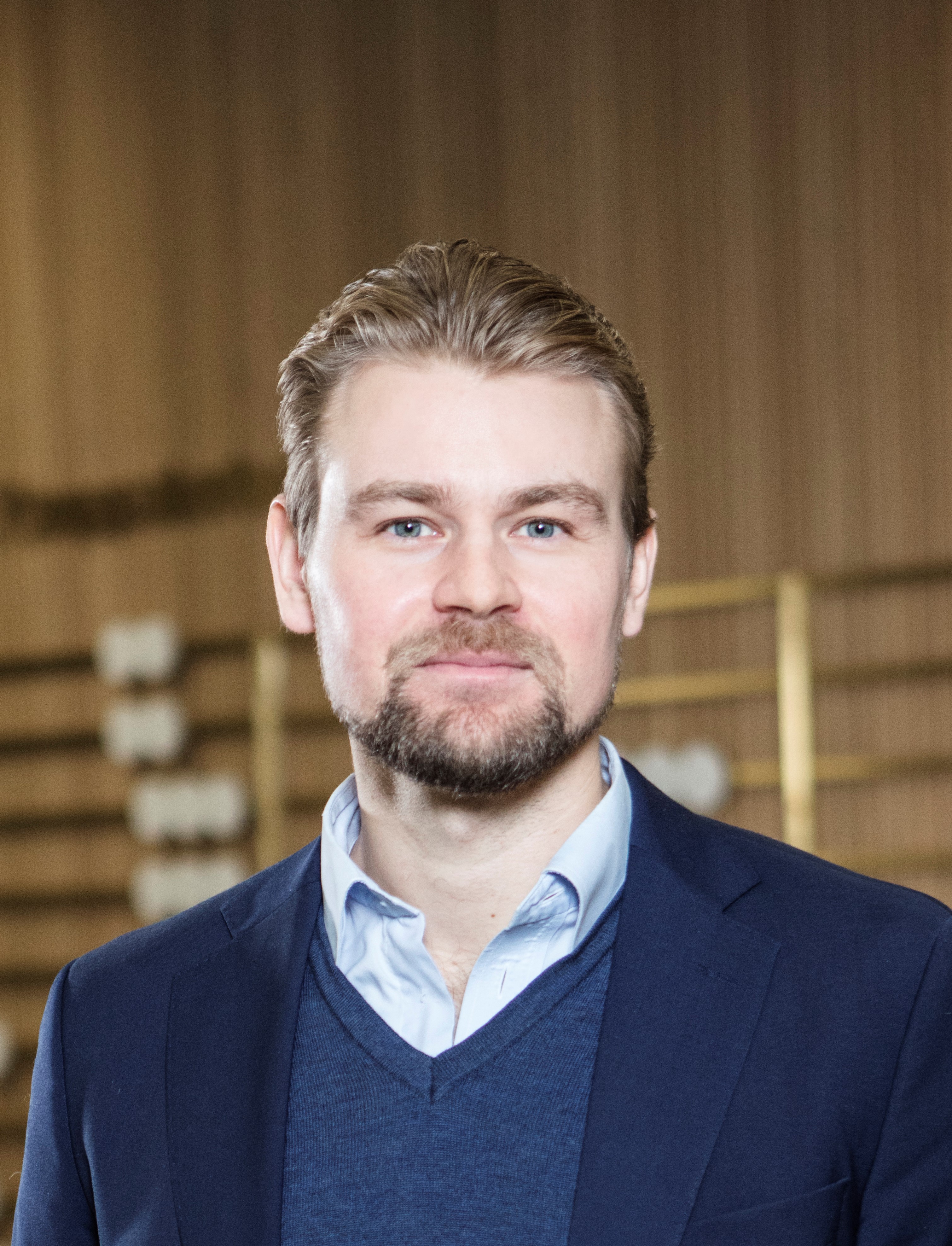 Lauri Horelli