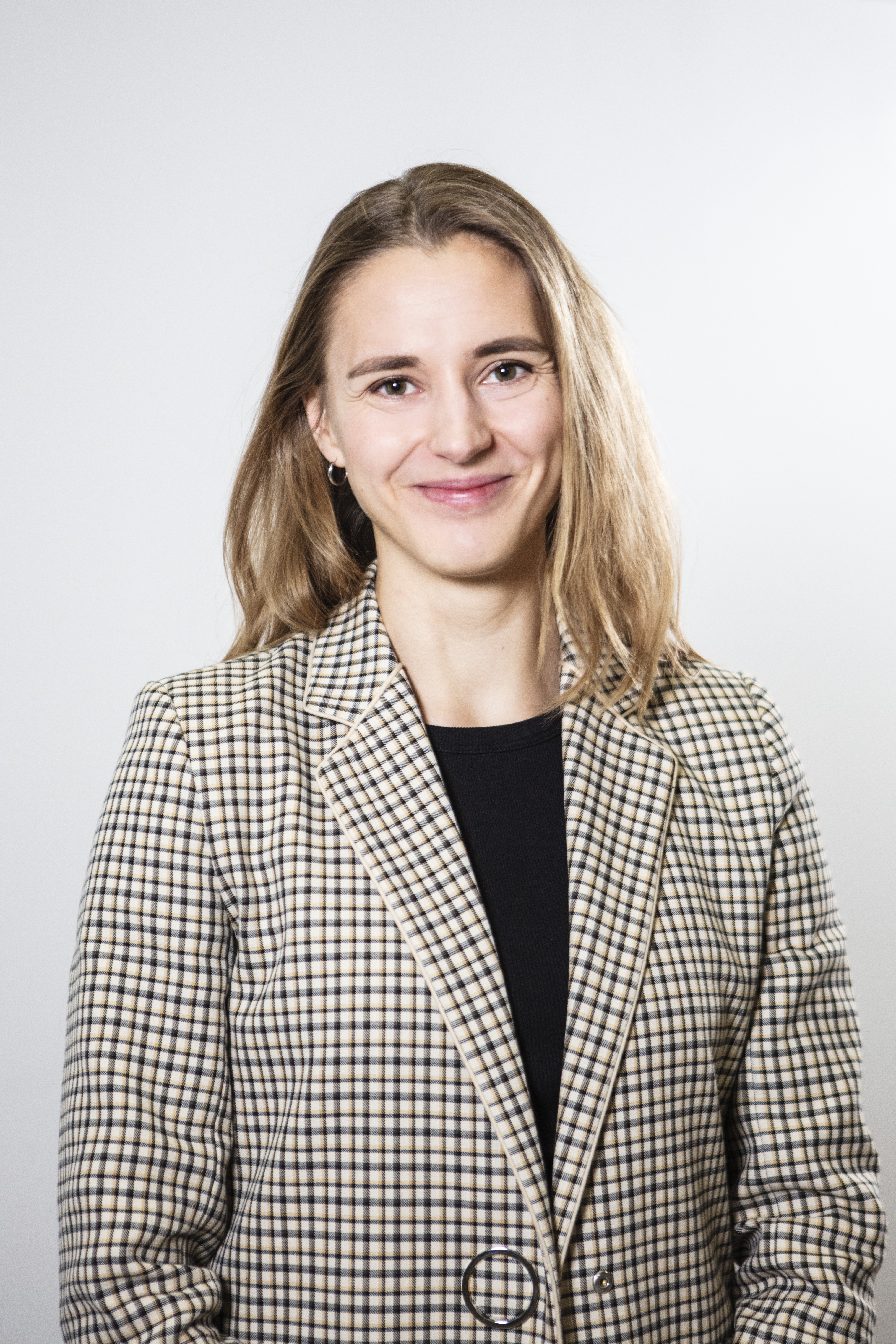 Oona Hilkamo