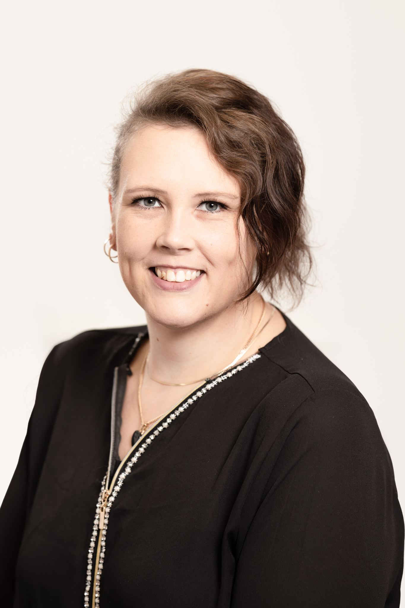 CHEM doctoral student Riina Ahtiainen