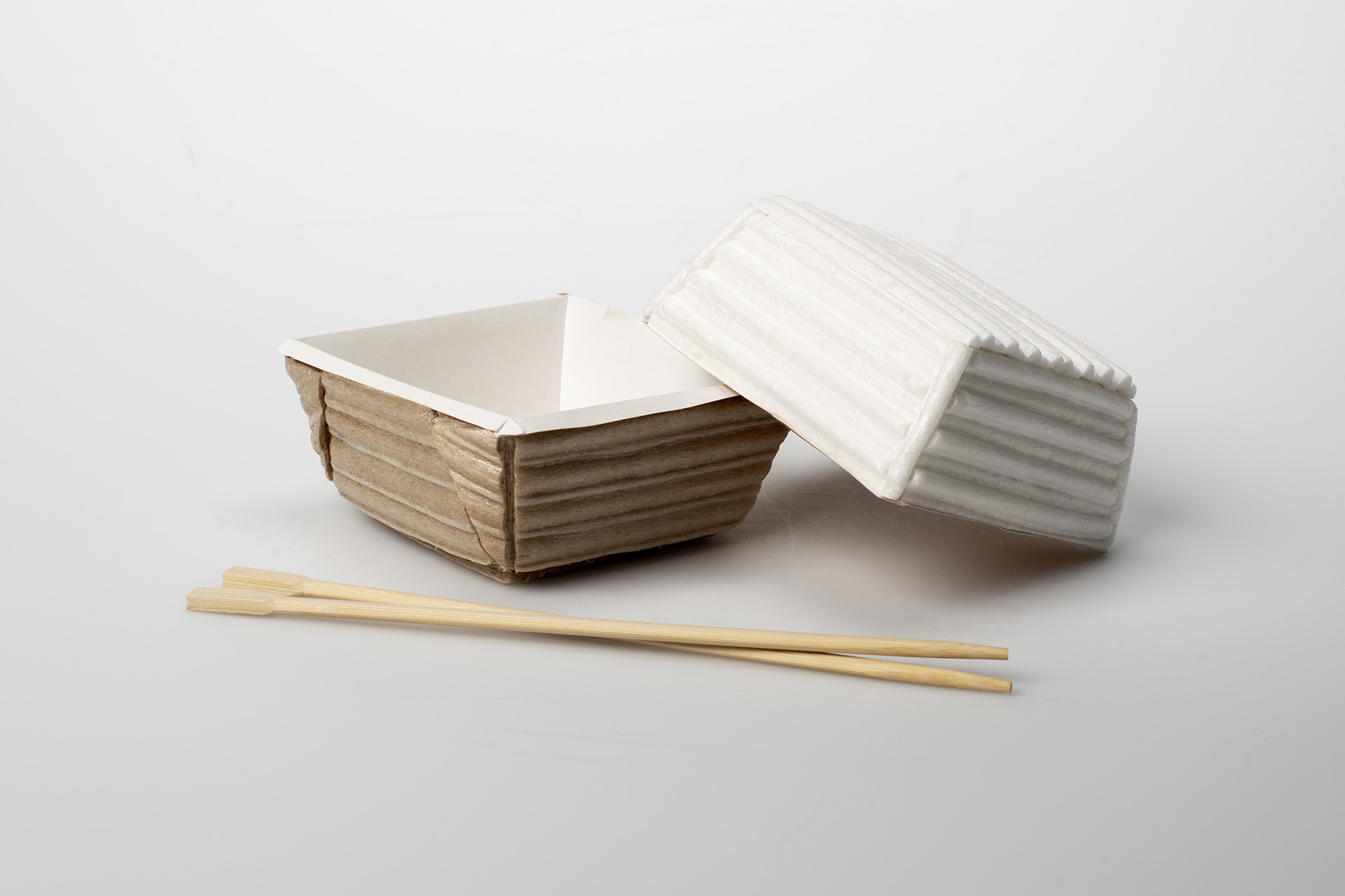 FoamWood