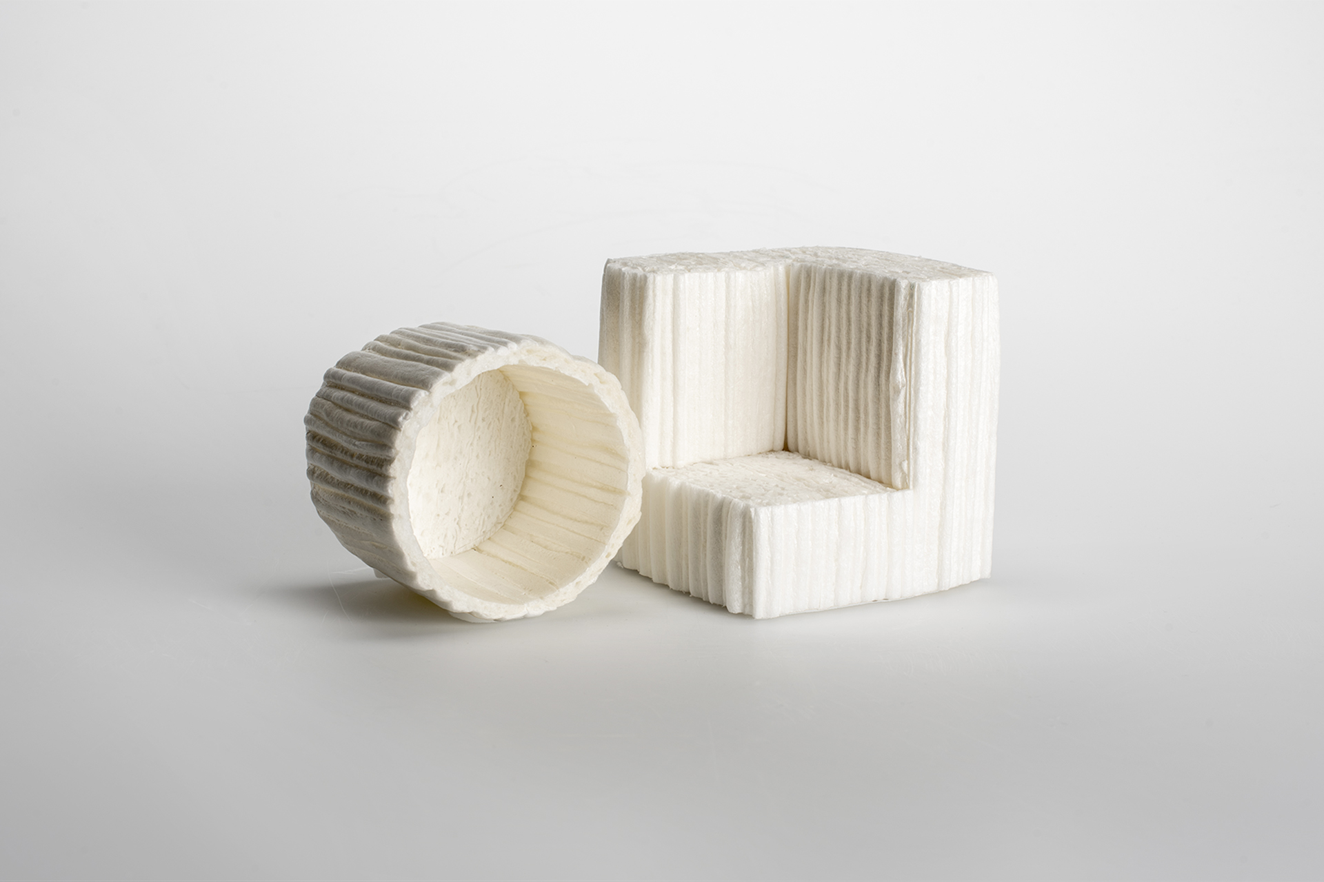 FoamWood