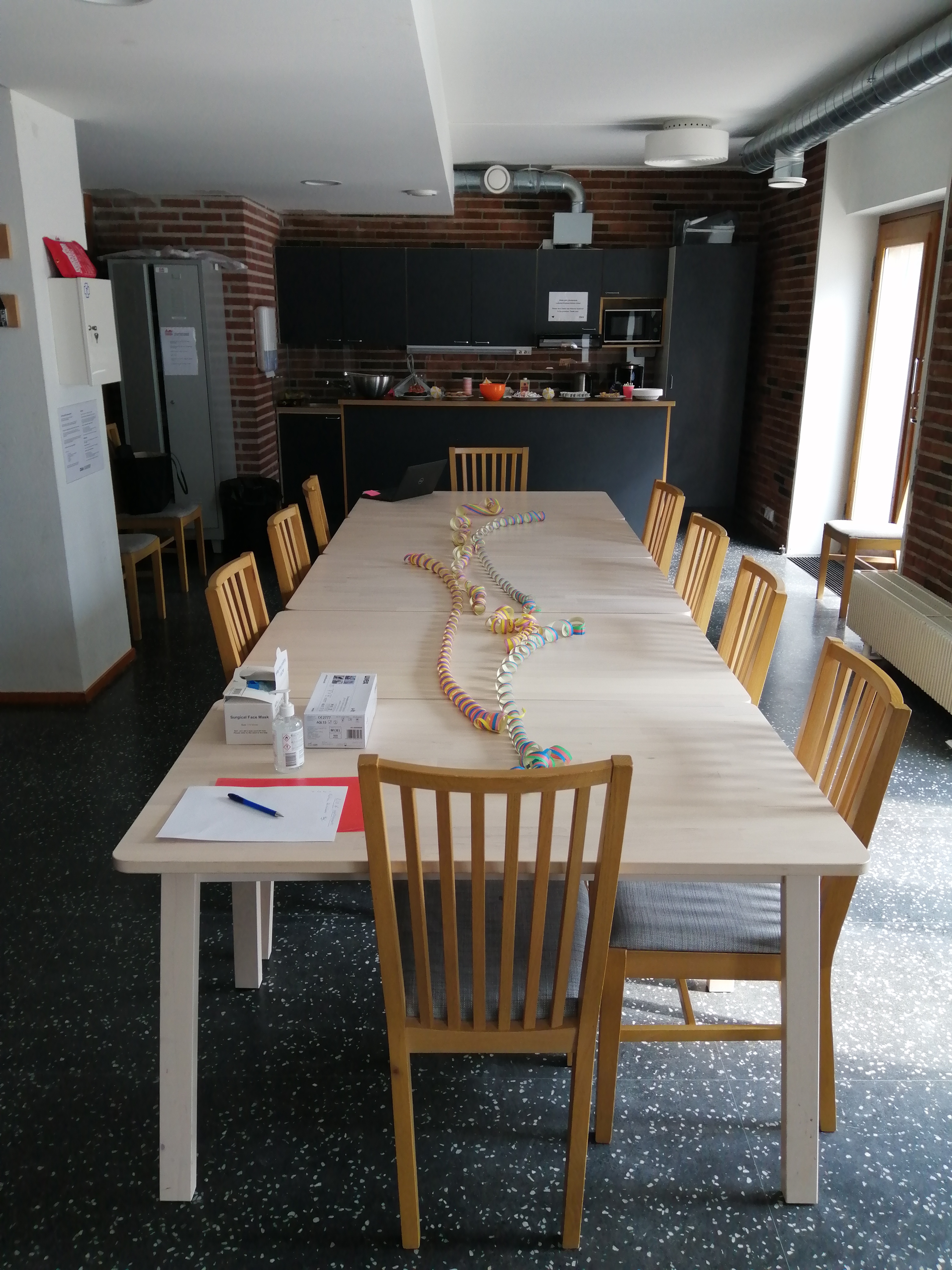 MMD Summer Get-together 2021