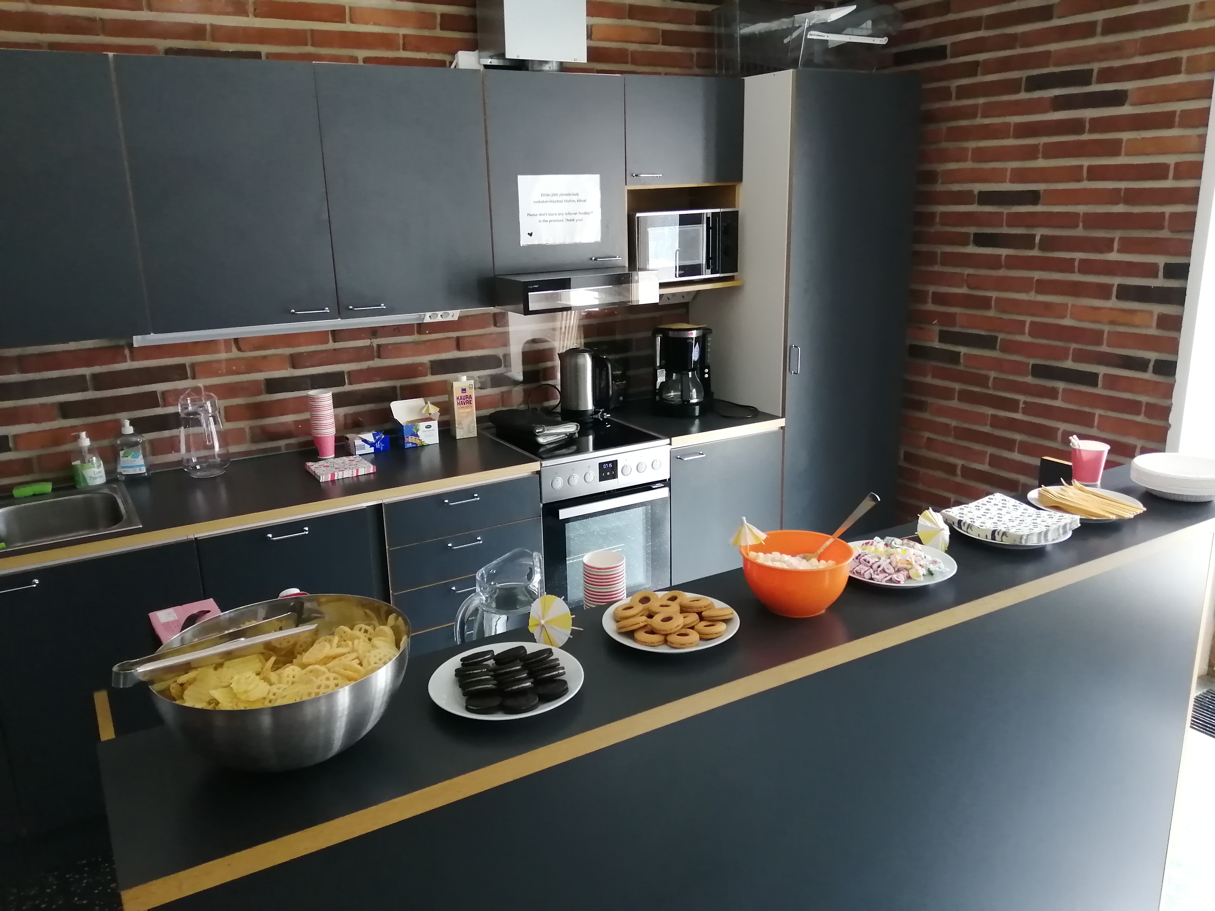 MMD Summer Get-together 2021
