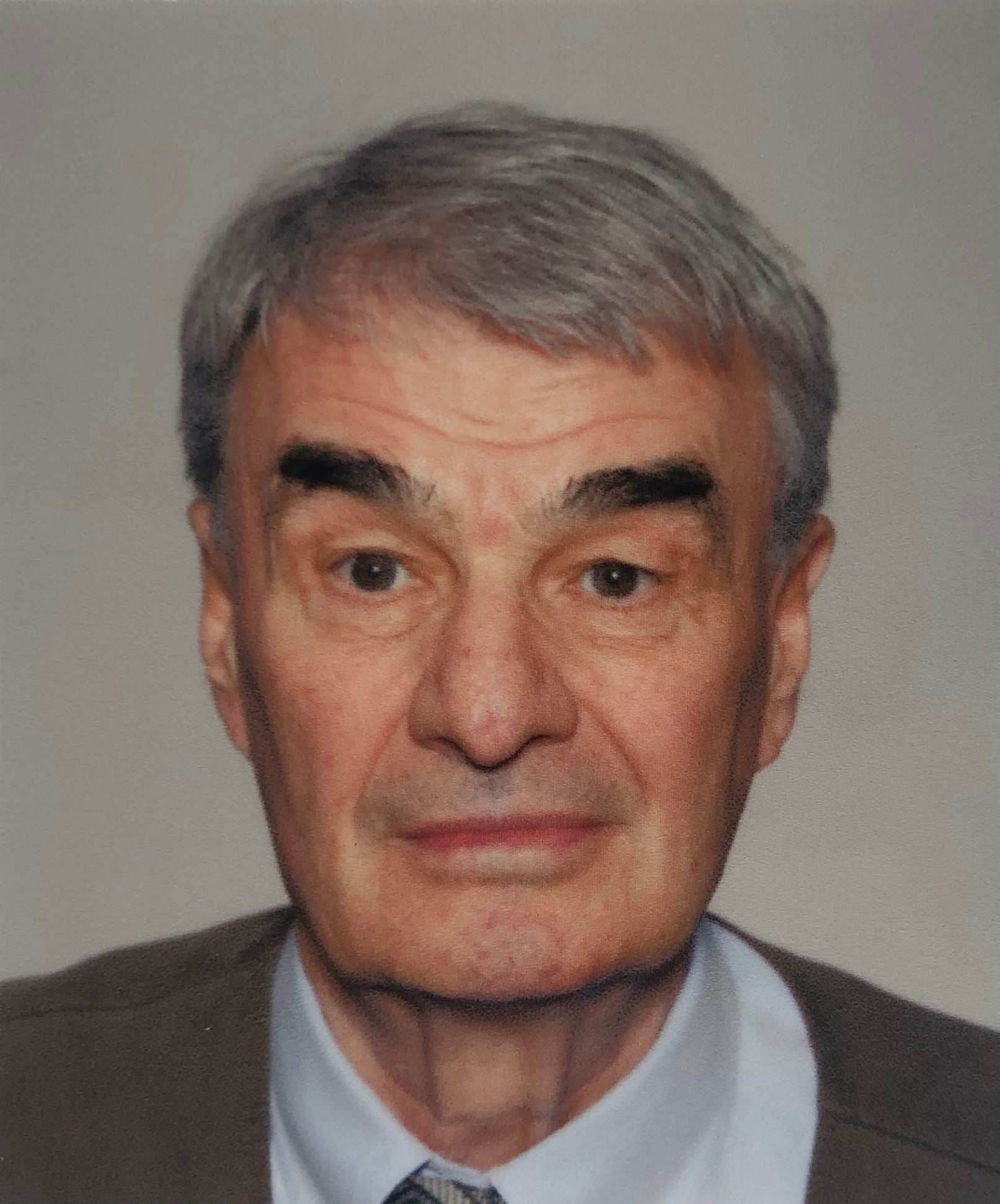 Stig Lival-Lindström