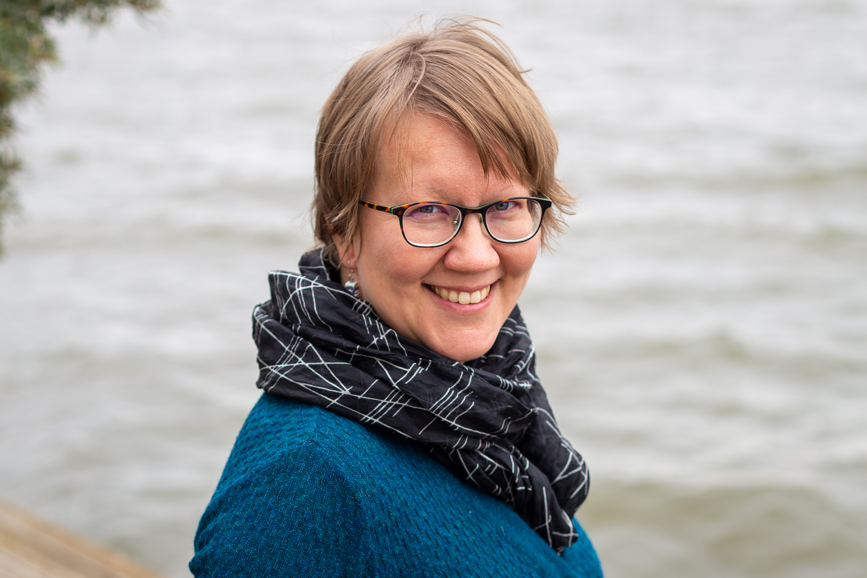 Tiina Lindh-Knuutila