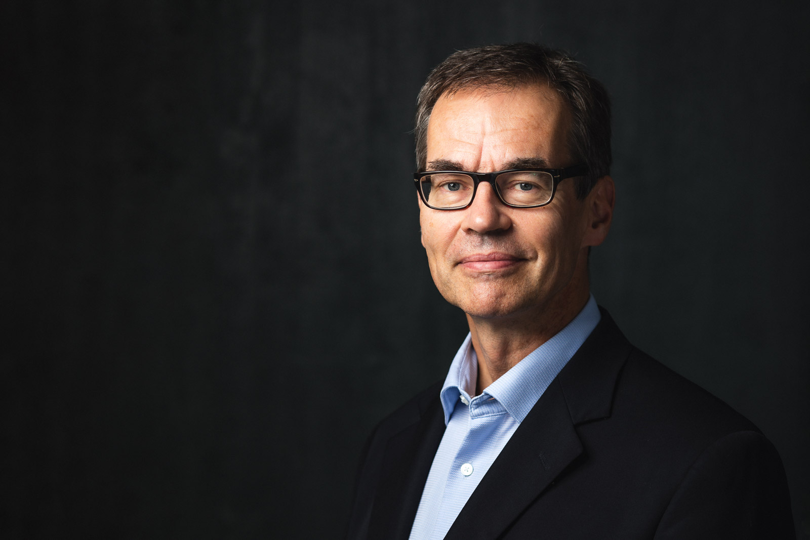 Seppo Ikäheimo by Heidi Kouvo