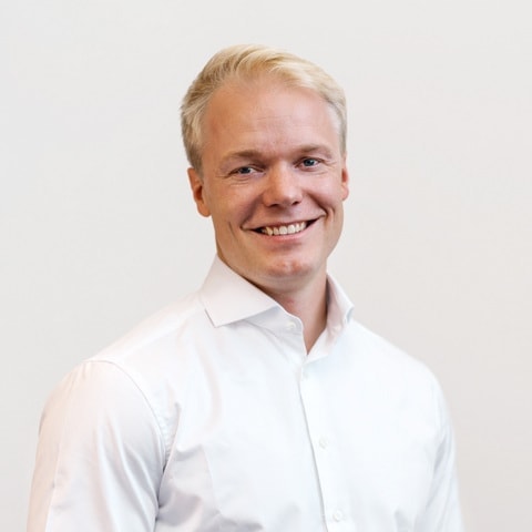 Jyri Lindén