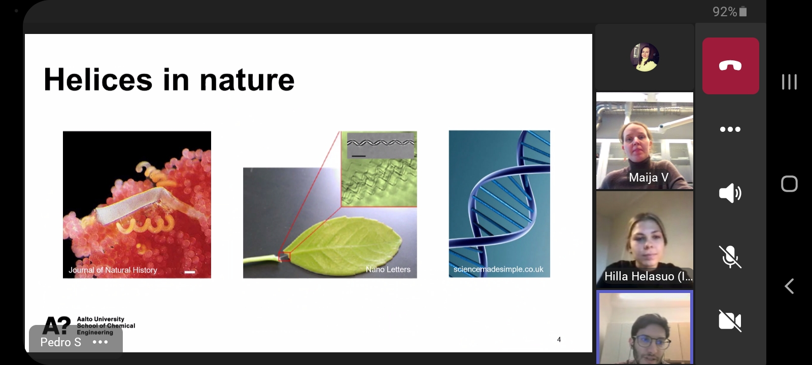 Image: Aalto University, Giulnara Chinakaeva