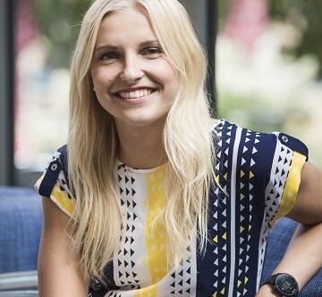 Marianne Vikkula