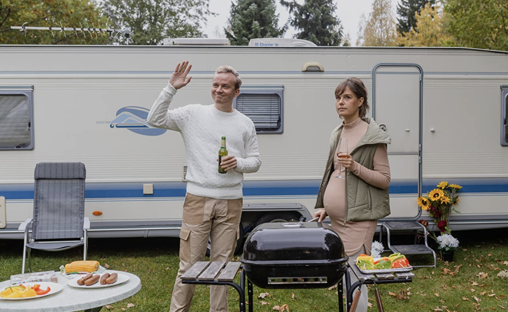 PERINTÖ (Mother’s Wrath), 2021, a film by Tuuli Sirkeinen 