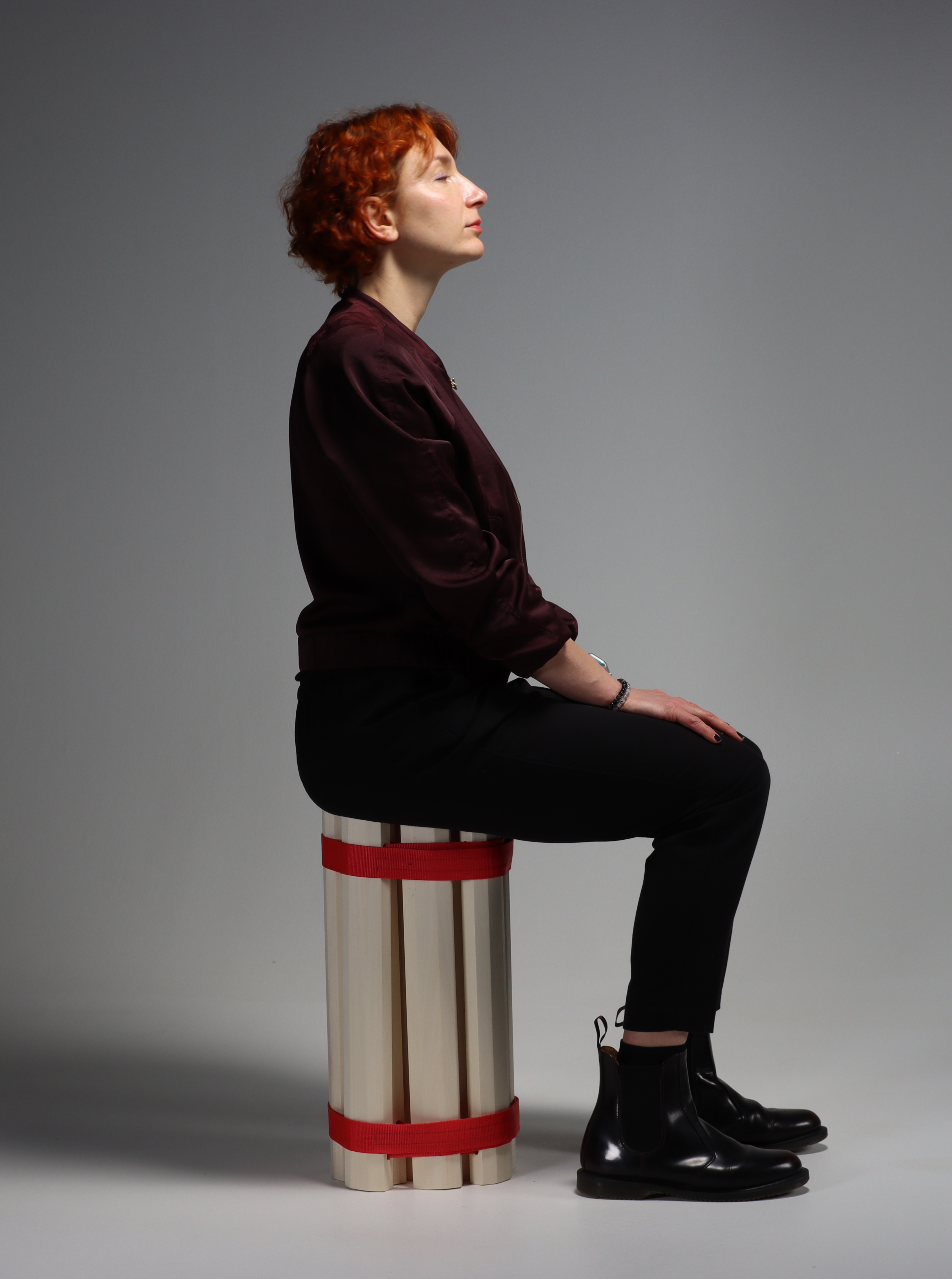 Anna Aleksejeva 'Rulpa'