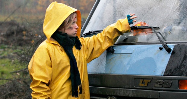 KESTOMERKITSIJÄT (Roadmarkers), 2008, a film by Juho Kuosmanen