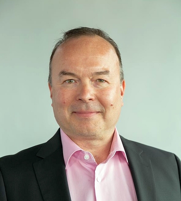 Kaj Hagros