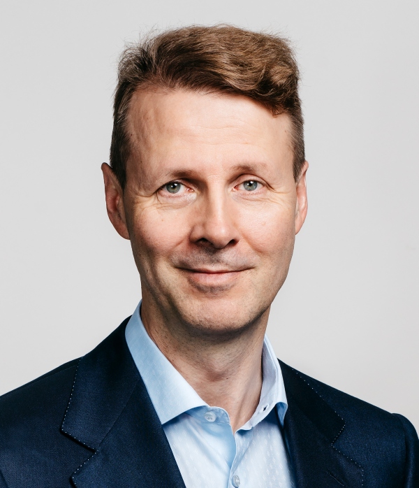 Risto Siilasmaa