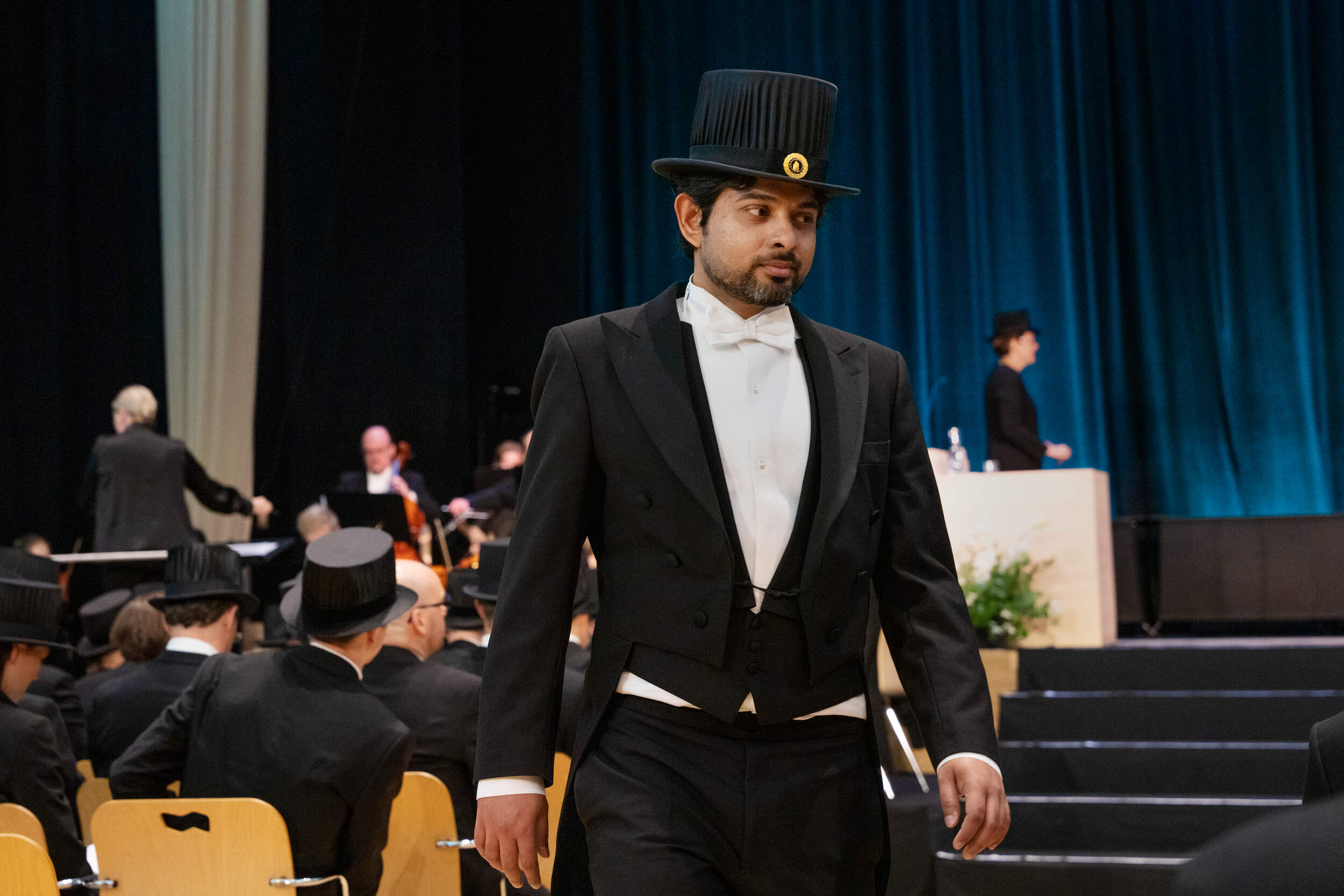 Tech conferment 2022_ new doctor