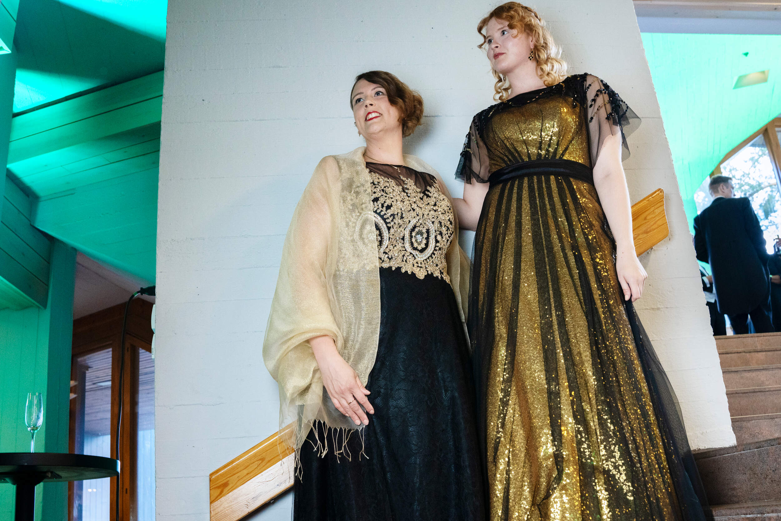 Tech conferment 2022_ evening gowns