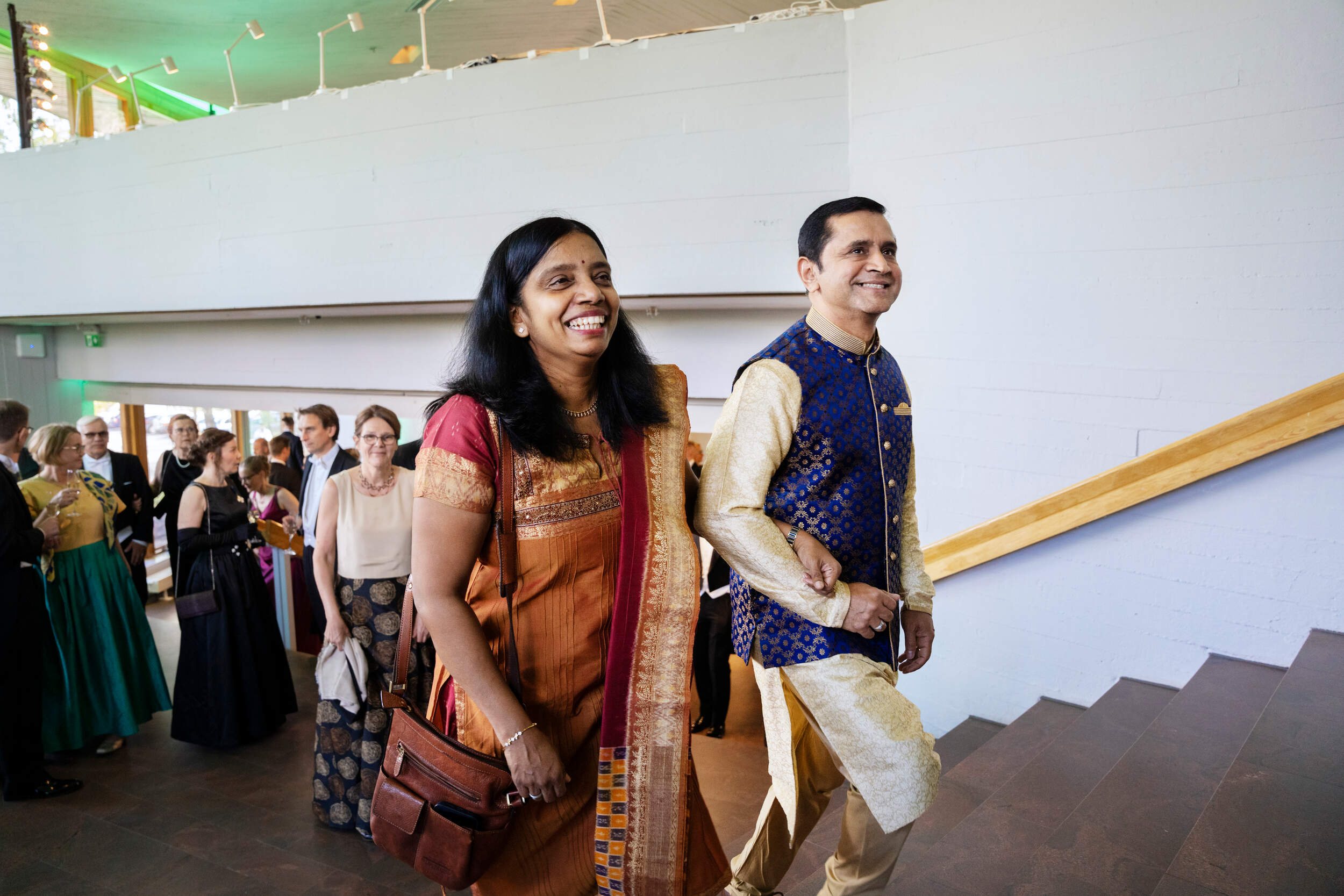 Tech conferment 2022_ Anjana Devi
