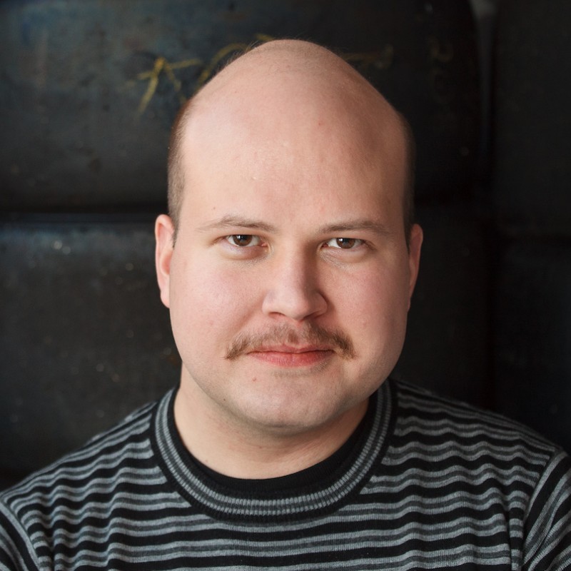 Photo of Otto Hilska