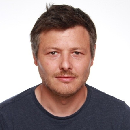 Photo of Udo Szabo