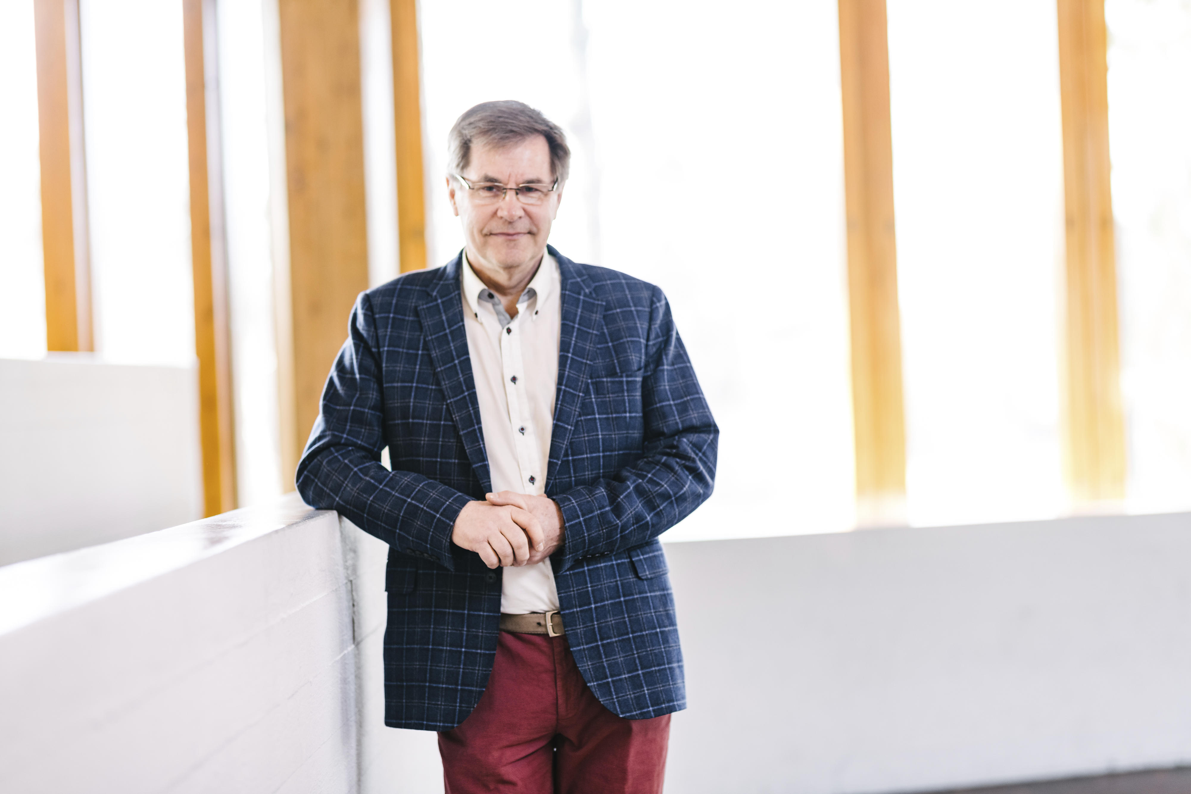 Jukka Seppälä