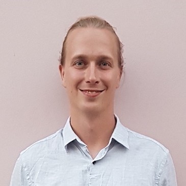 Photo of Pekka Poukamo