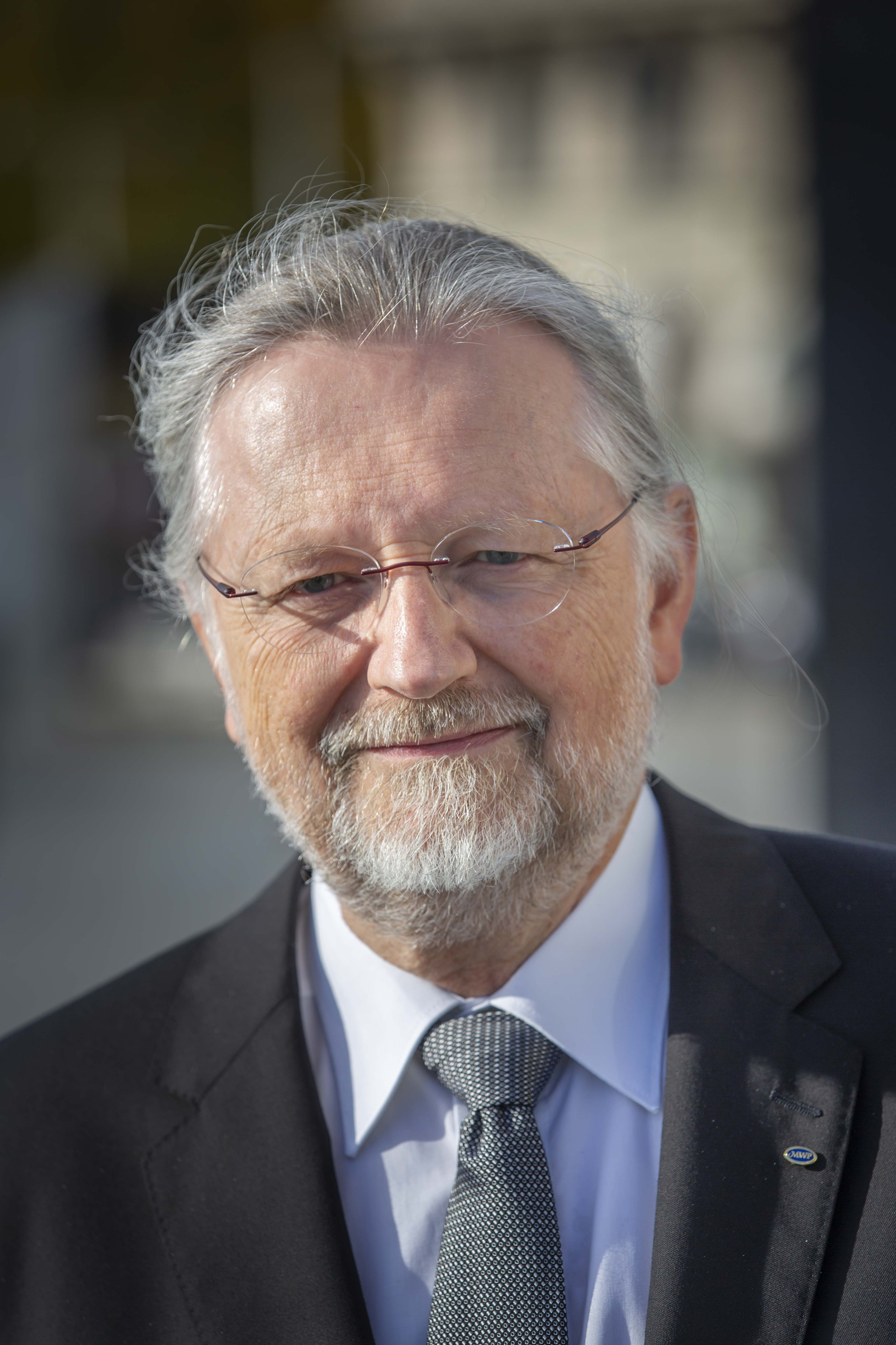 Herbert Sixta