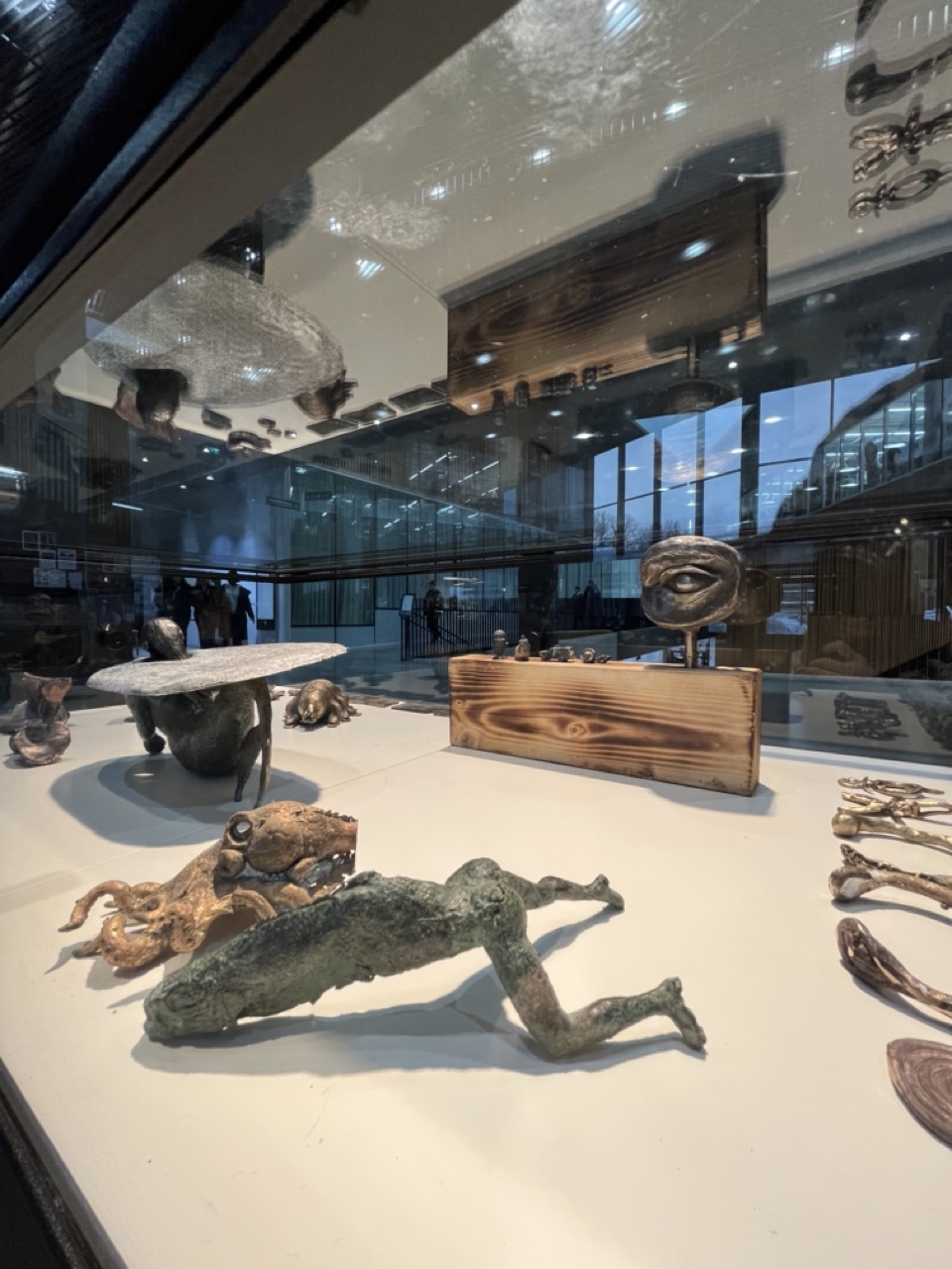 Exhibition_Metalcasting