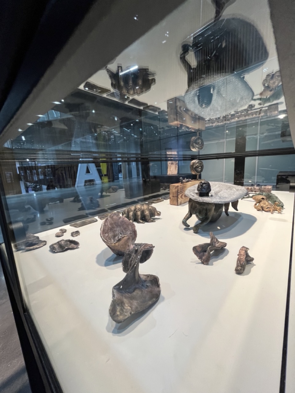 Exhibition_Metalcasting