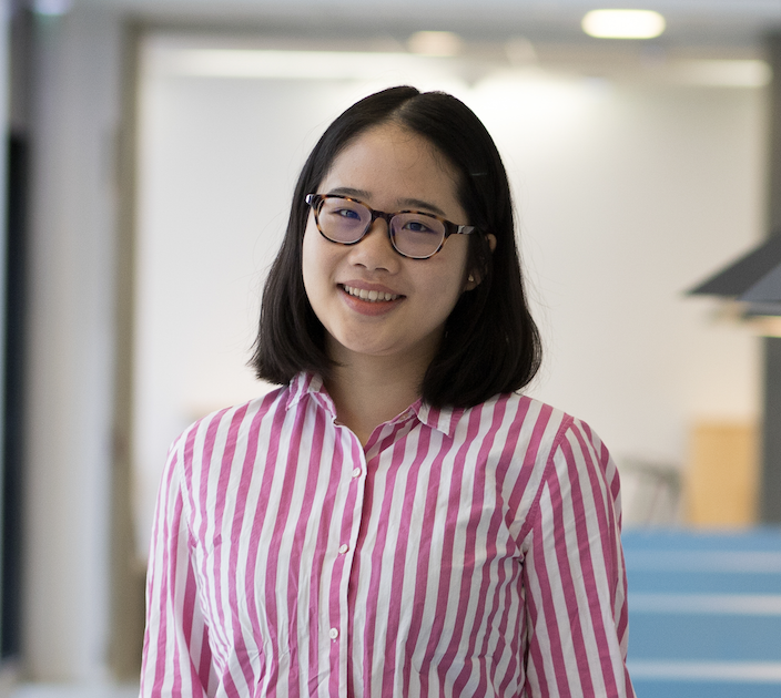 Picture of Liu Linuy