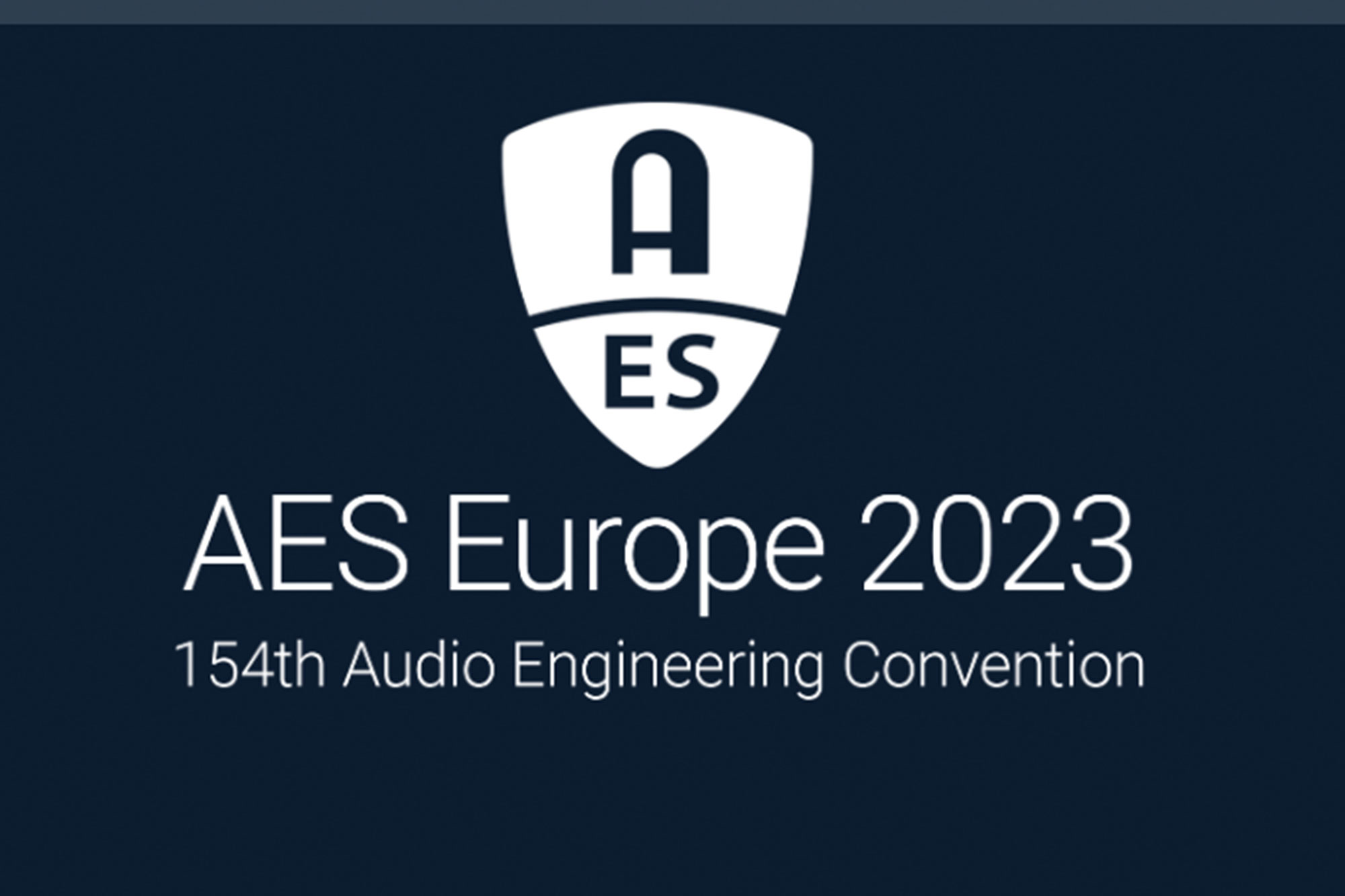 AES logo