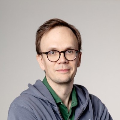 Photo of Tommi Ylinen