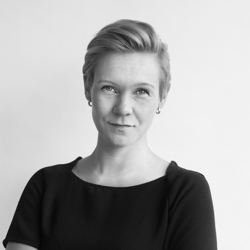Photo of Janetta Ekholm