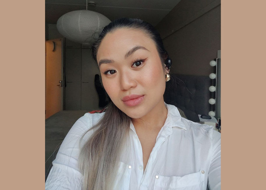 Mimi Tran