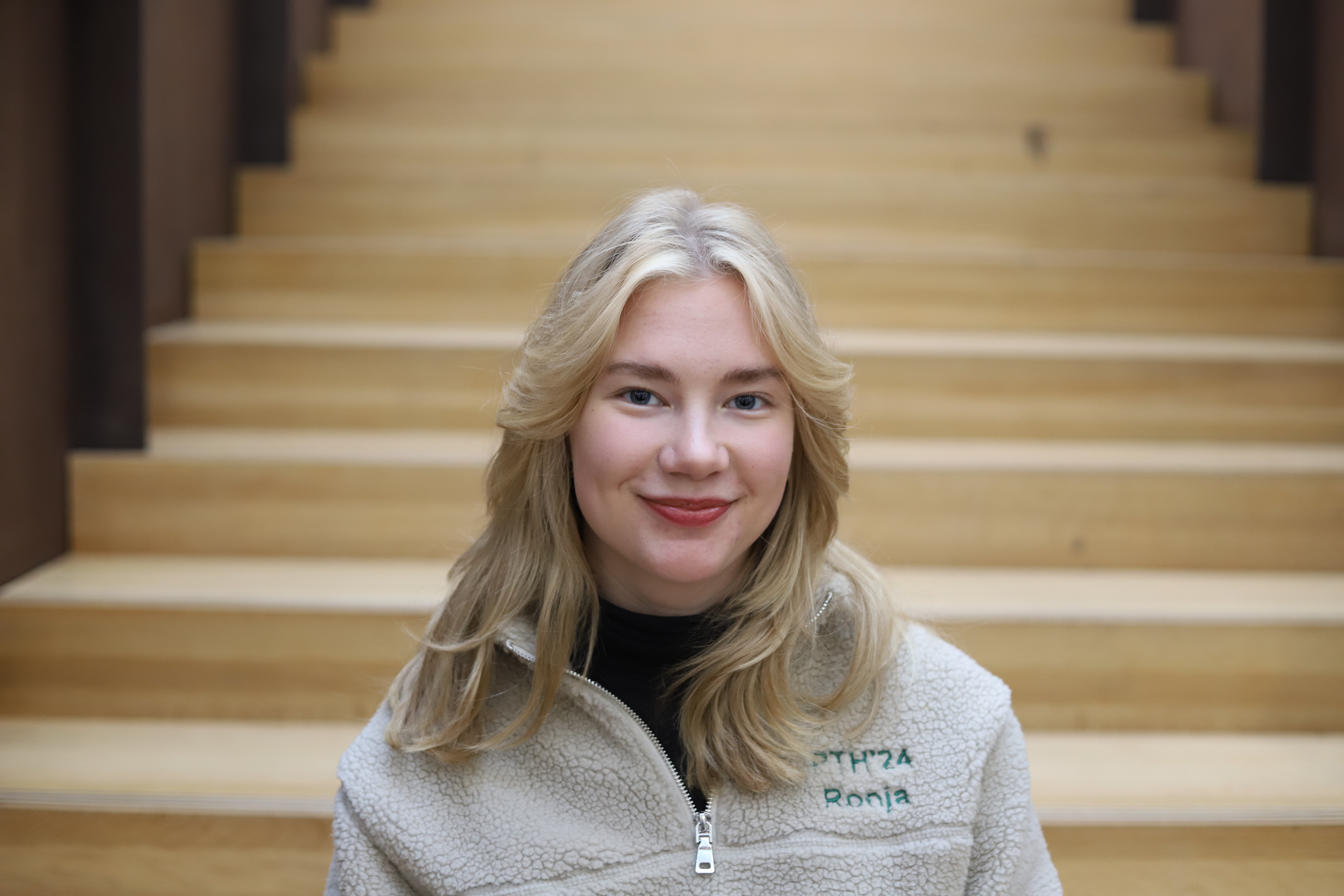 Ronja Korhonen