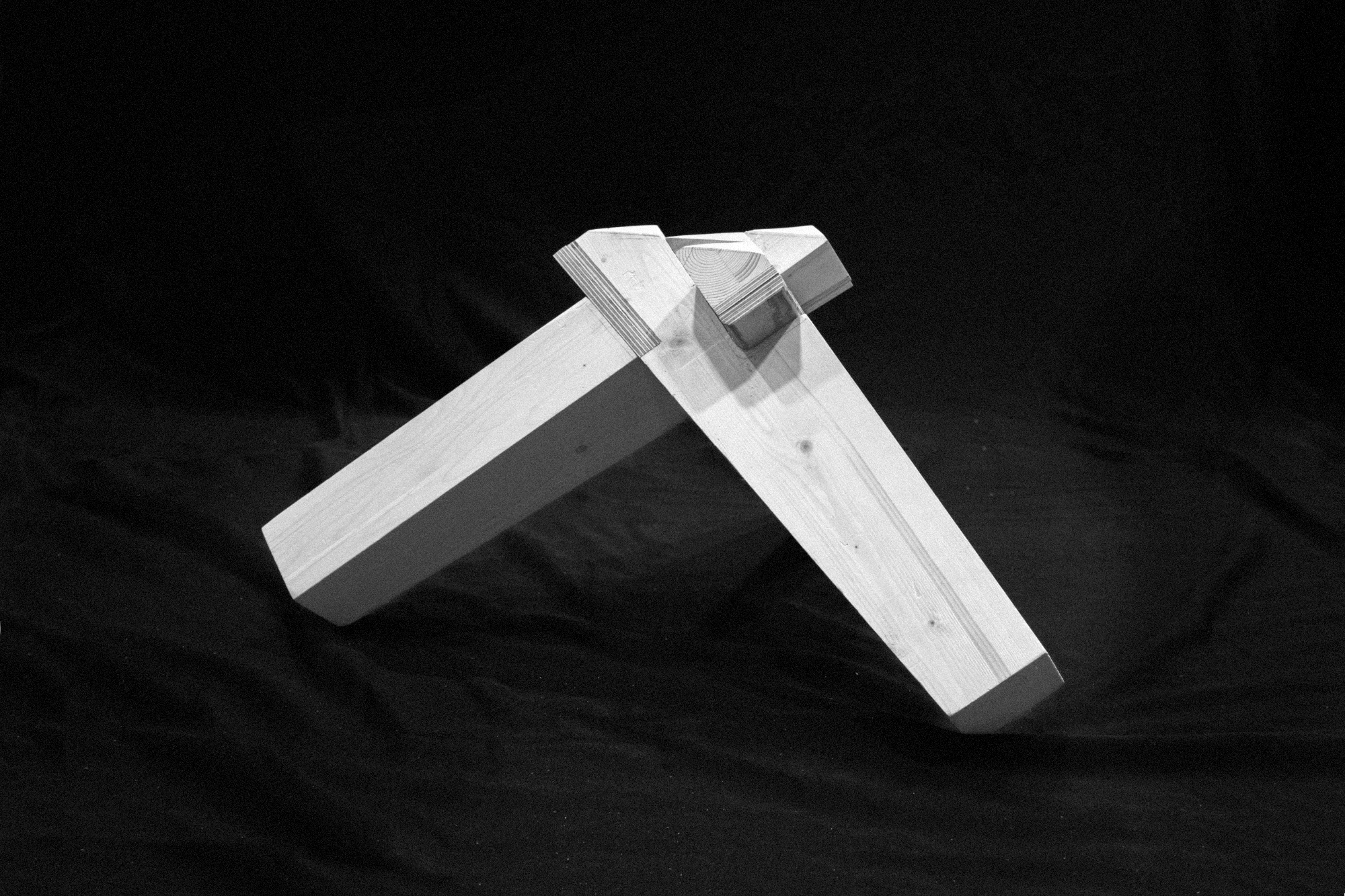 Wooden joint