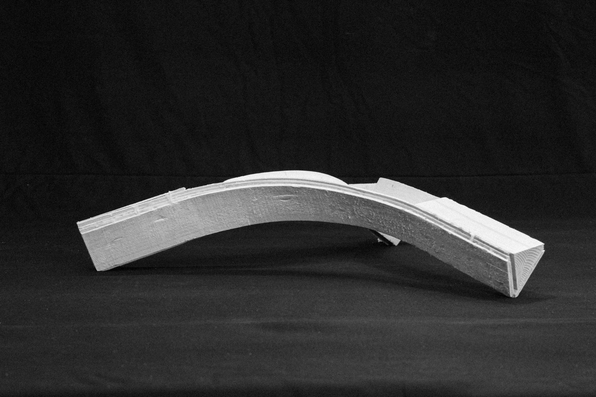 Wooden joint
