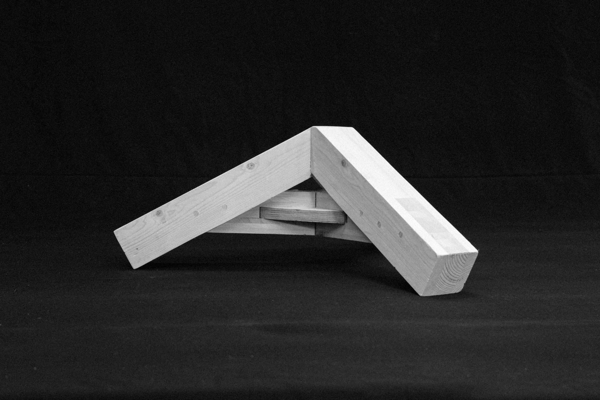 Wooden joint