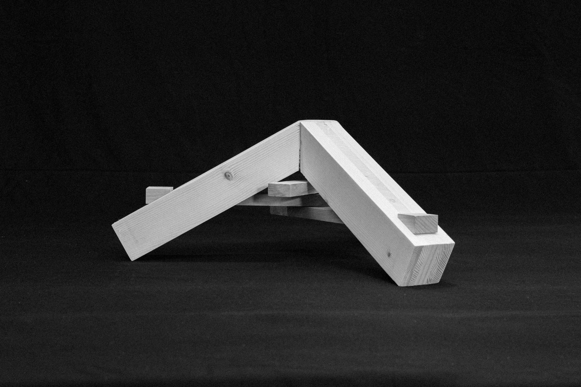 Wooden joint