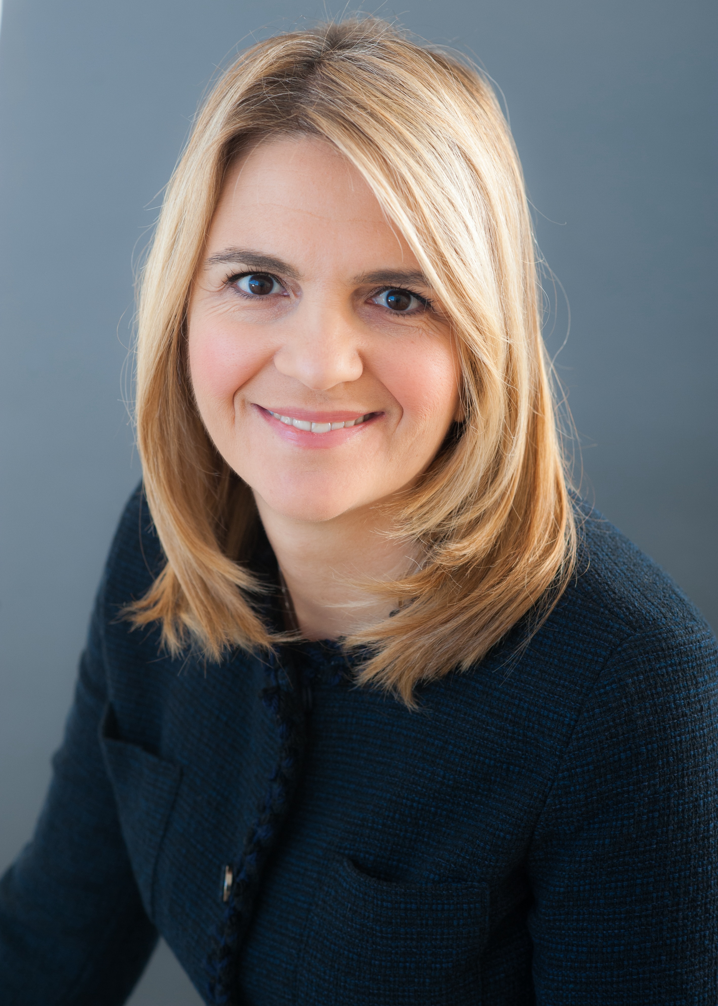 Professori Danijela Cabric