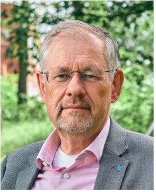 Jens Zander