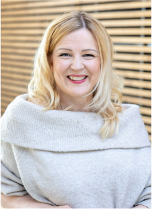 Niina Nurmi