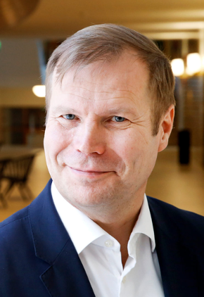 Juha Äkräs