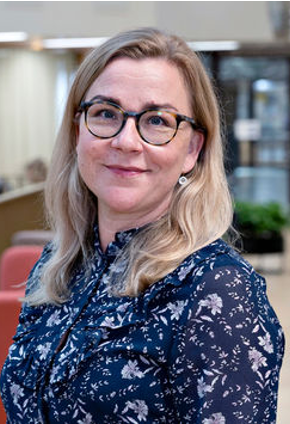 Hertta Vuorenmaa