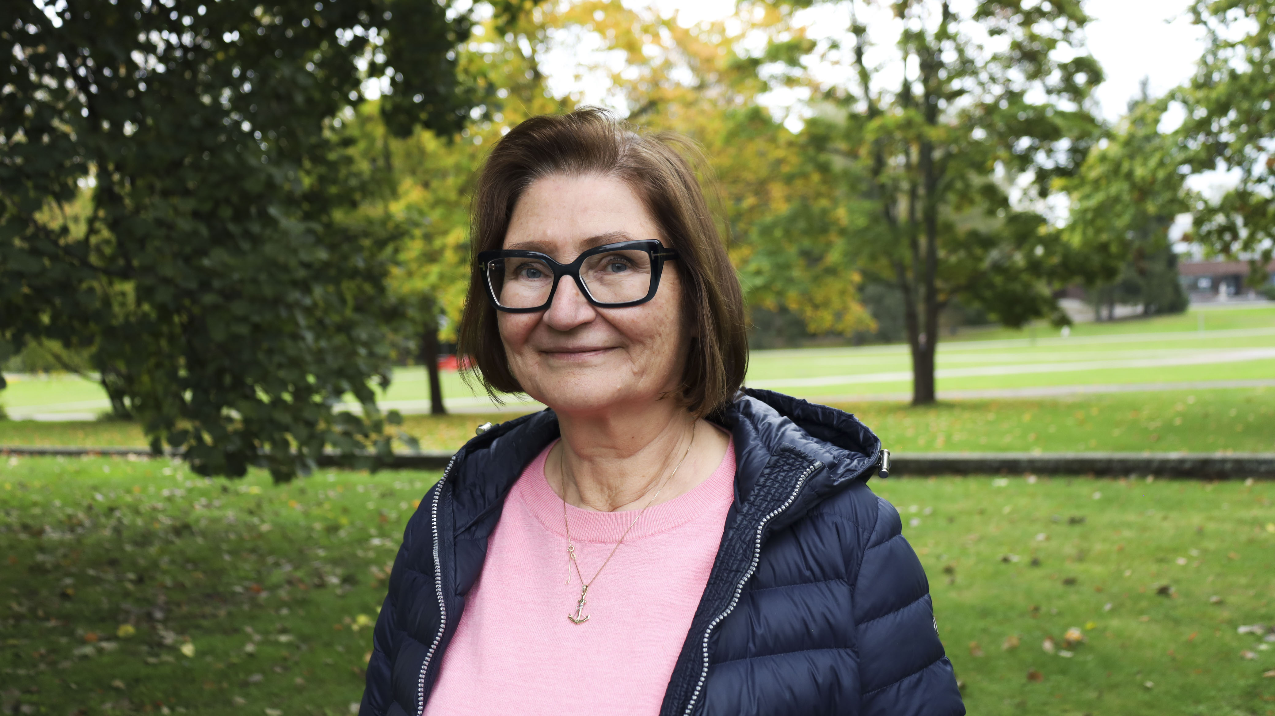Merita Petäjä