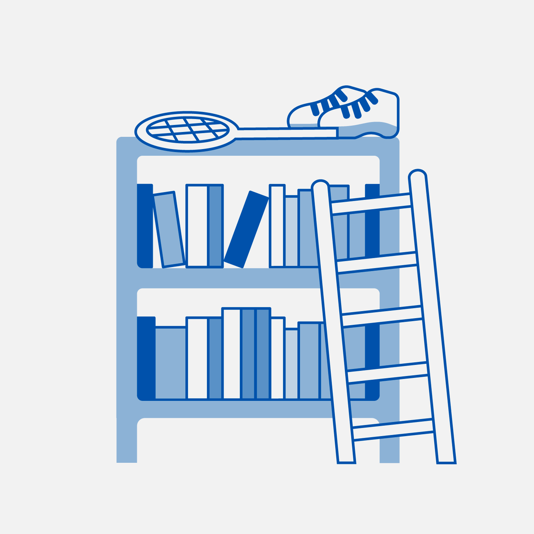 Student guide illustration, other studies