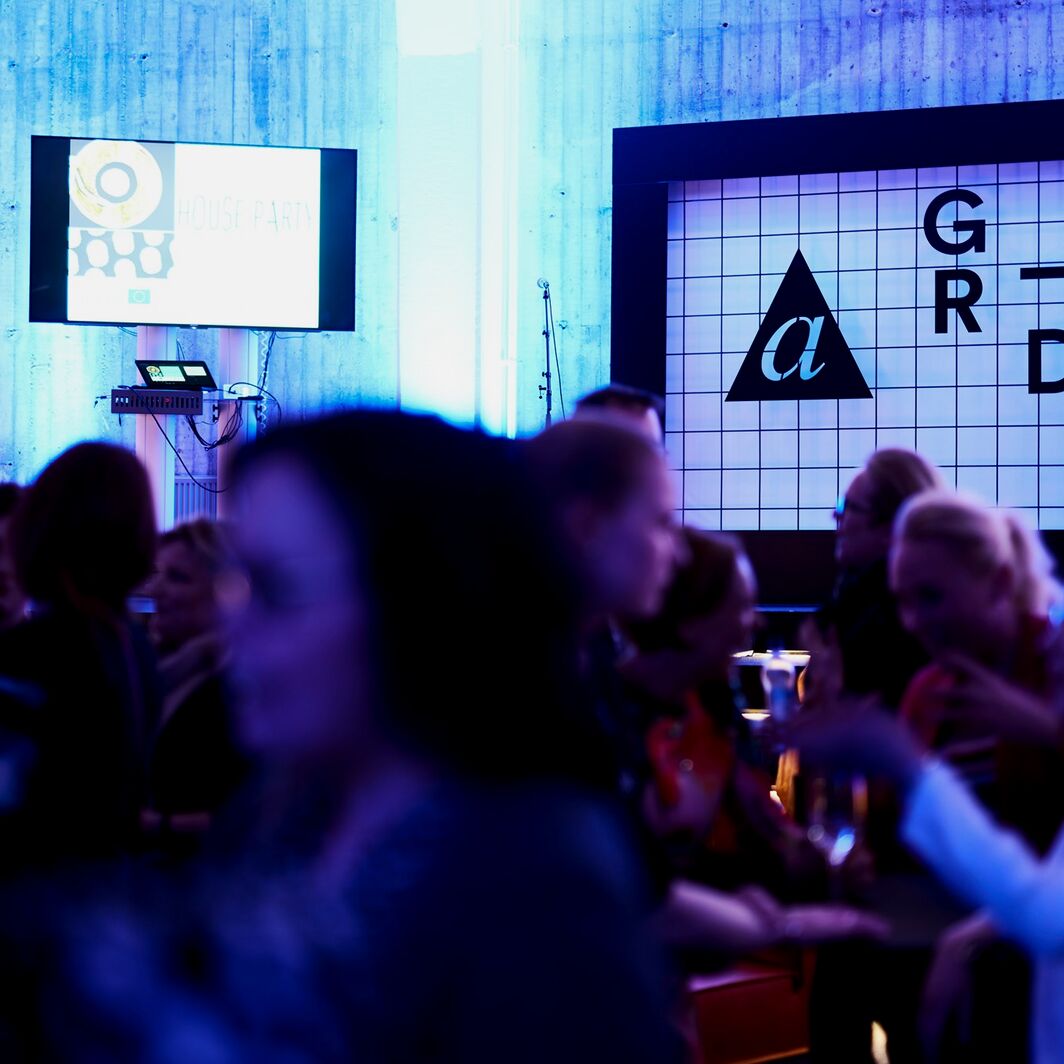 A Grid - Founders Factory at the hear of Aalto University.