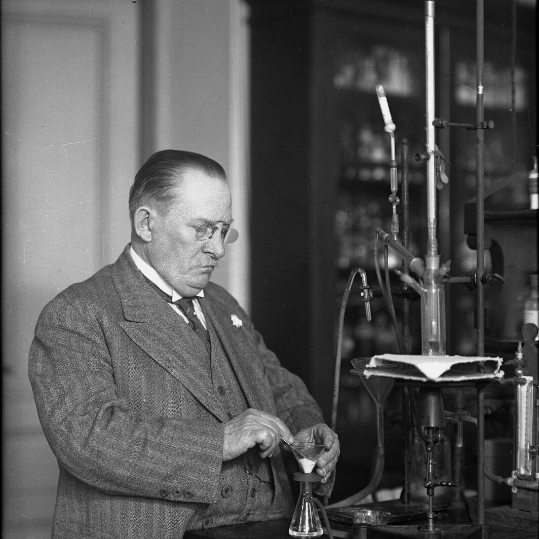 Gustaf Komppa