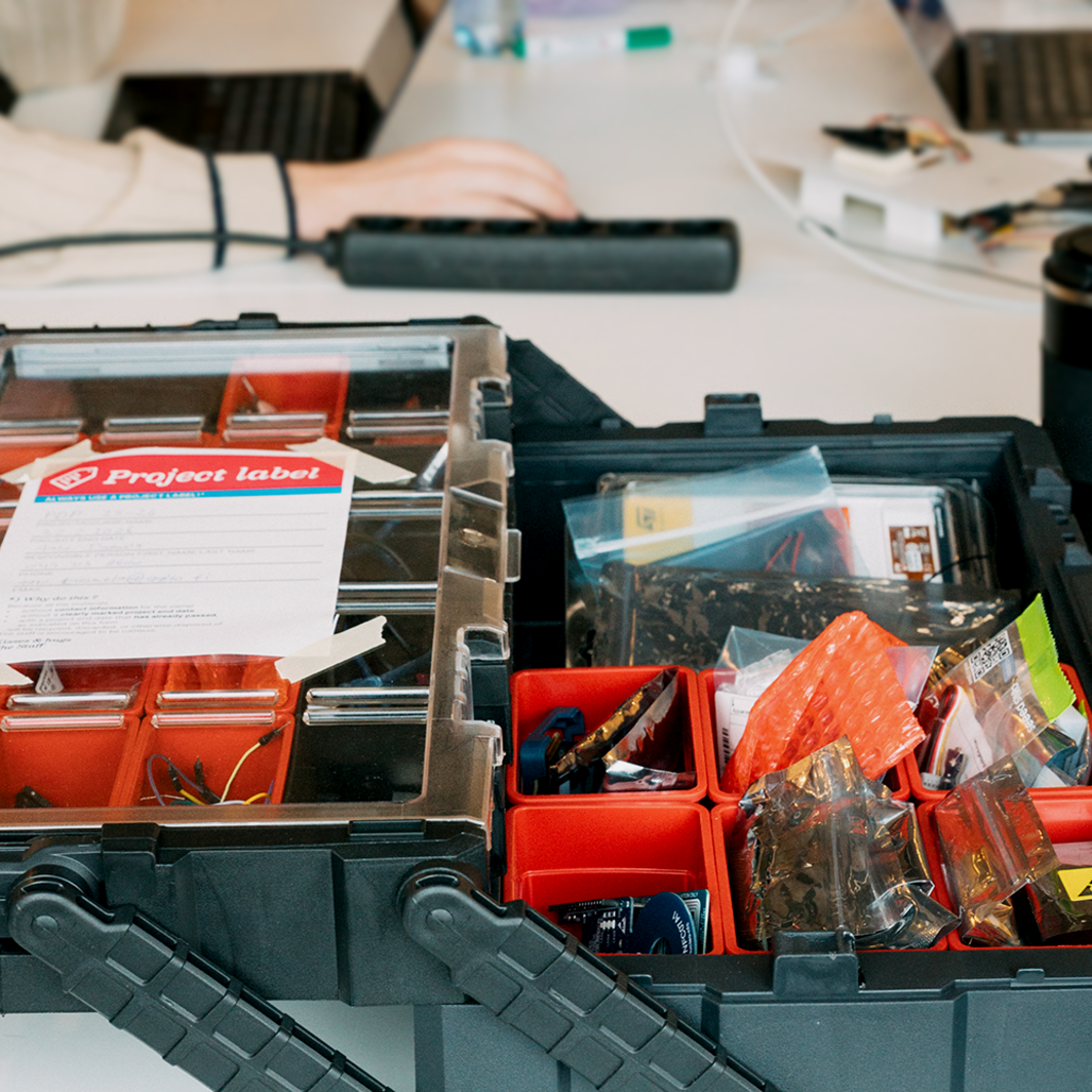 Prototyping tools