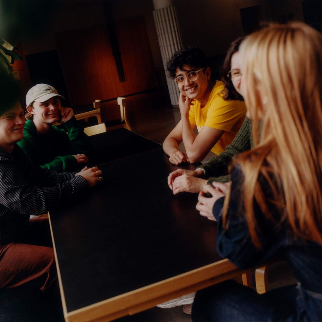 Students_photo by Mikael Niemi