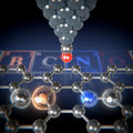 Graphene and nanomaterials